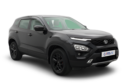 Tata Harrier-img